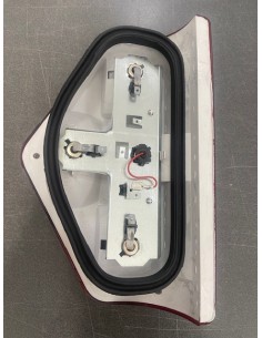FANALE POSTERIORE 5 FUNZIONI DX ADRIA E SIMILARI DA 180 X... 2