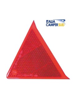 FANALE CATARIFRANGENTE A TRIANGOLO PER CODICE FNL6302