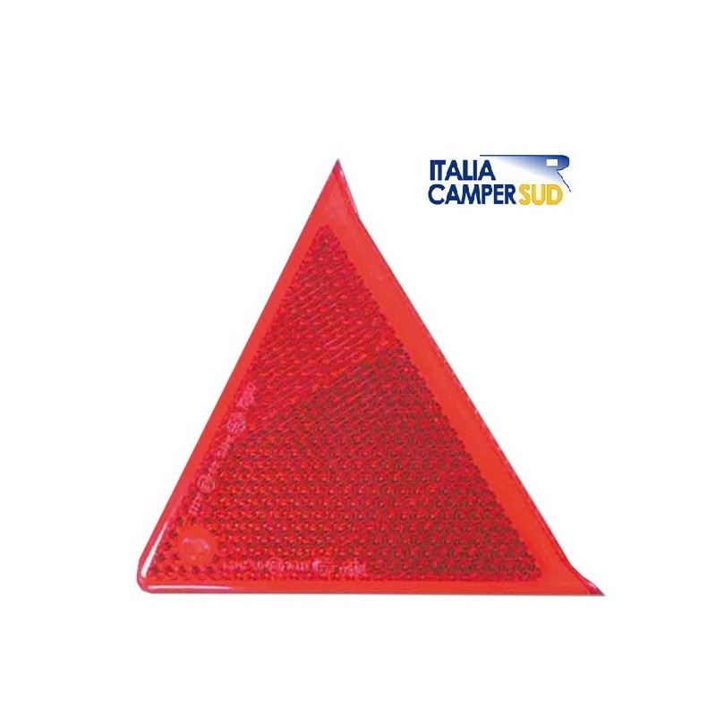 FANALE CATARIFRANGENTE A TRIANGOLO PER CODICE...