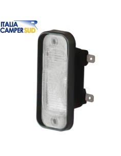 LUCE FANALE TARGA AD INCASSO