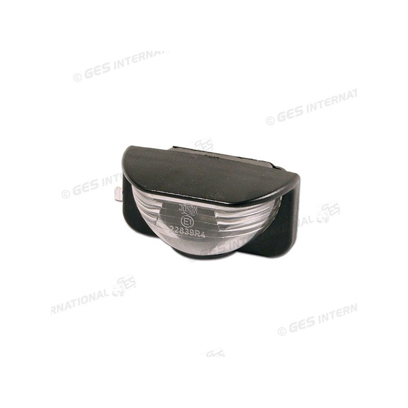 LUCE TARGA K420 JOKON