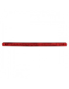 FANALE TERZO STOP A LED ROSSO