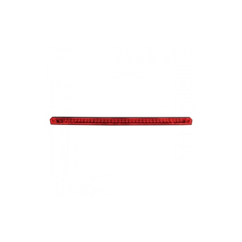 FANALE TERZO STOP A LED ROSSO