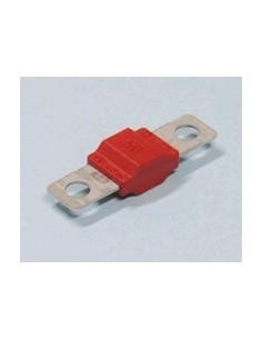 FUSIBILE MIDIVAL ROSSO DA 50 A