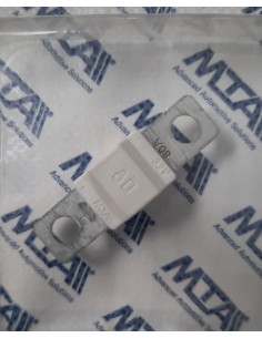 FUSIBILE MIDIVAL BIANCO DA 80 A