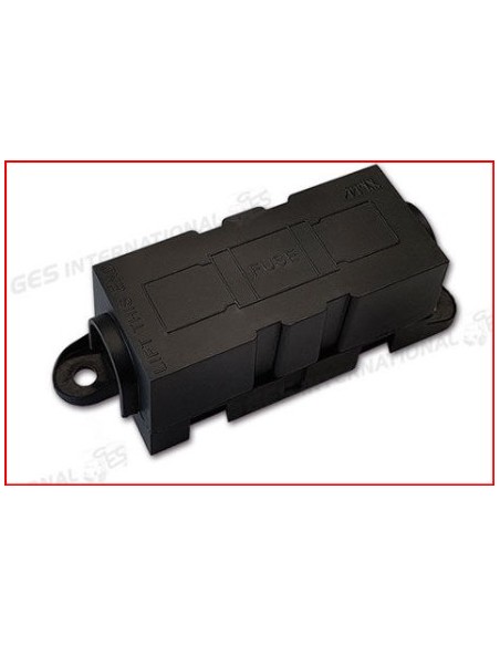 PORTA FUSIBILE PER MEGAVAL FISSO