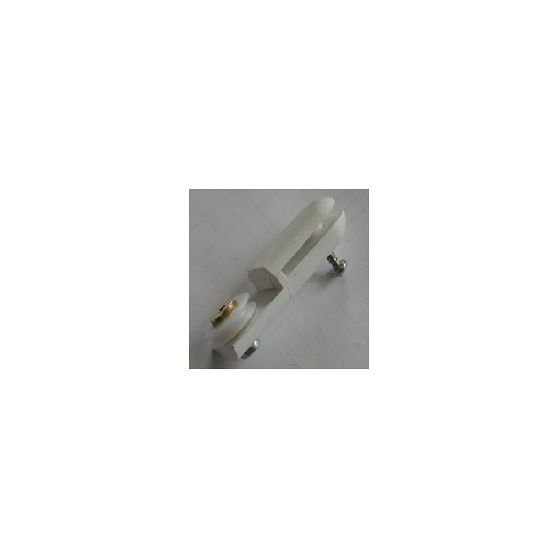 KIT SUPPORTO SCORREVOLE PORTA DOCCIA BAGNO...