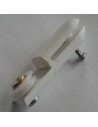 KIT SUPPORTO SCORREVOLE PORTA DOCCIA BAGNO ORIGINALE TRIGANO
