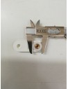 KIT SUPPORTO SCORREVOLE PORTA DOCCIA BAGNO ORIGINALE TRIGANO