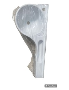 LAVELLO BAGNO PER PEGASO GARAGE LIVING STAGIONE 2006/2007... 2