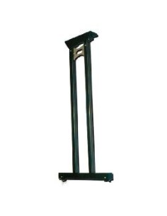 GAMBA TAVOLO DOPPIA LINEA TOKIO LUNGHEZZA 715 MM