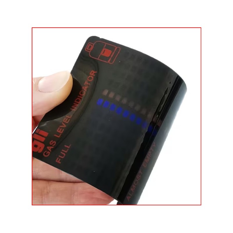 INDICATORE LIVELLO BOMBOLE MAGNETICO