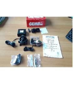 ALLARME GEMINI 823 PER AUTO CON ULTRASUONI, SENZA...