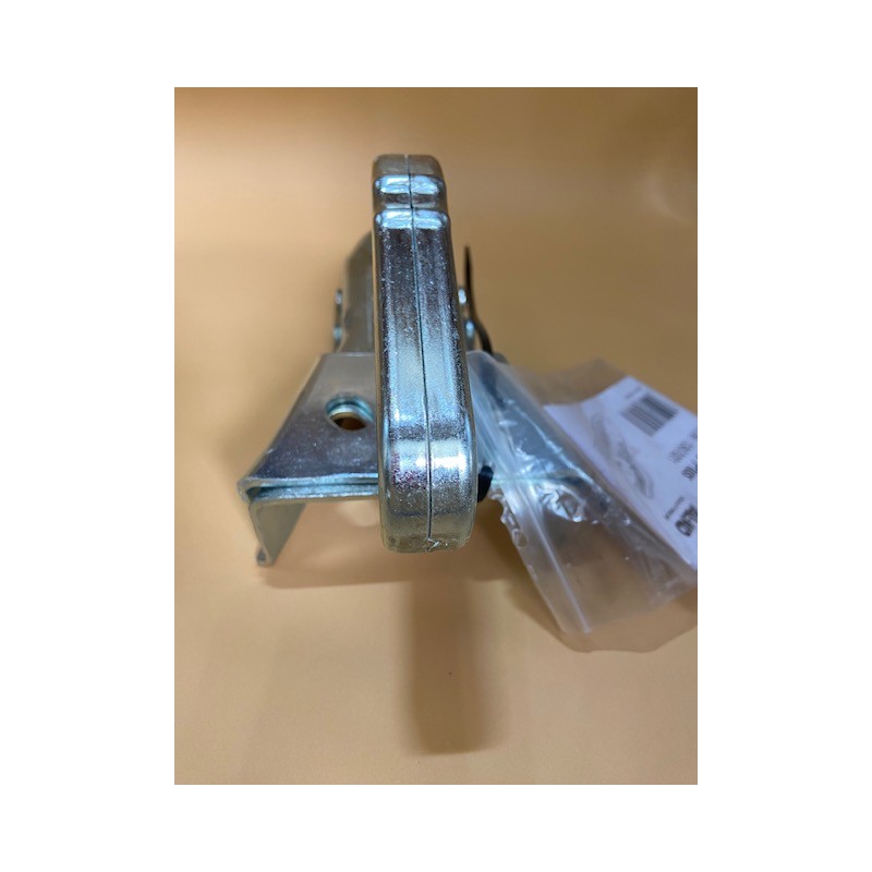 GIUNTO A SFERA AL-KO AK750A CON PIASTRA