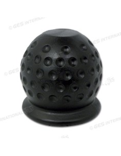 PALLINA DI GOMMA COPRI GIUNTO A SFERA
