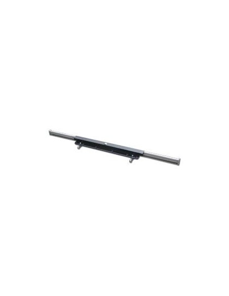 GUIDA TAVOLO IN ALLUMINIO LUNGHEZZA 95 CM