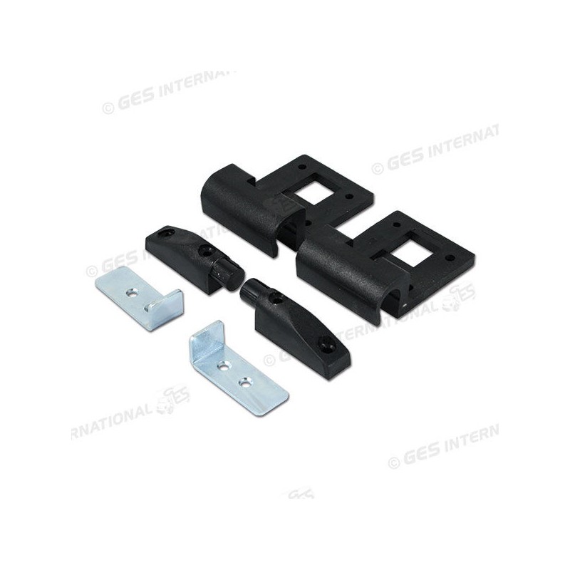 KIT RICAMBI PER GUIDA TAVOLO STANDARD COMPOSTO...