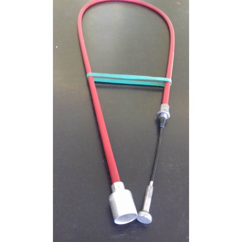 GUAINA FRENO PER CARRELLO LUNGHEZZA MM 1320