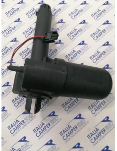 MOTORE GRADINO PORTA D INGRESSO PER FIAT DUCATO 95/96...
