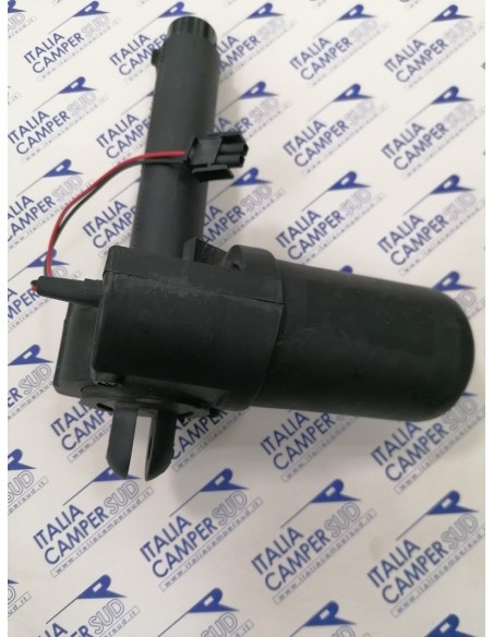 MOTORE GRADINO PORTA D INGRESSO PER FIAT DUCATO 95/96 RIVIERA/MIZAR/ GRANDUCA/TRIGANO