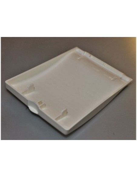 COPERCHIO PER PRESA ESTERNA TIPO NUOVO MISURA CM 16X11
