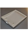COPERCHIO PER PRESA ESTERNA TIPO NUOVO MISURA CM 16X11