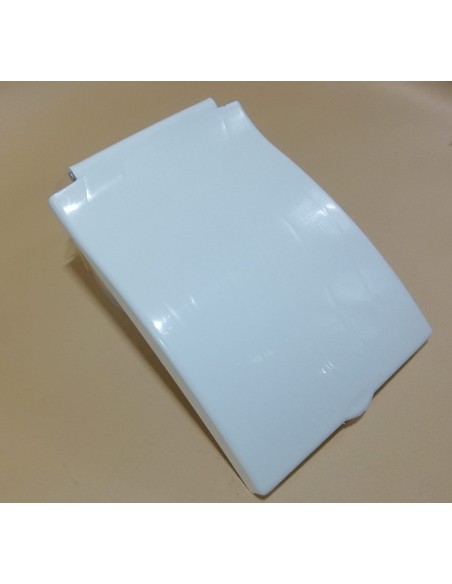 COPERCHIO PER PRESA ESTERNA TIPO NUOVO MISURA CM 16X11
