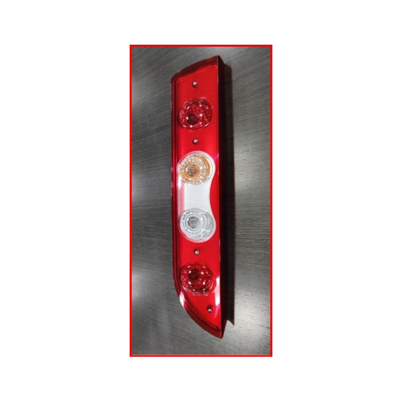 FANALE POSTERIORE SINISTRO PER CAMPER TRIGANO