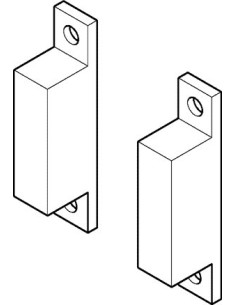 CONTATTO MAGNETICO PER APERTURA PORTA
