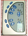 CENTRALINA DISPLAY A LED PER CAMPER TRIGANO STAGIONE 2005