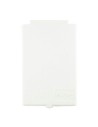 COPERCHIO DI RICAMBIO PRESA ESTERNA TIPO CEE 230V MISURA 10 X16 CM