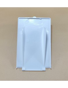 COPERCHIO DI RICAMBIO PRESA  ESTERNA TIPO CEE 230V MISURA... 2