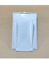 COPERCHIO DI RICAMBIO PRESA ESTERNA TIPO CEE 230V MISURA 10 X16 CM