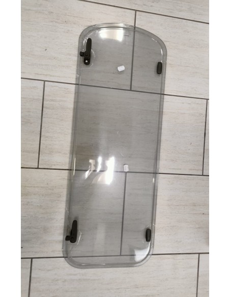 VETRO DI RICAMBIO PER PORTA INGRESSO DOMETIC