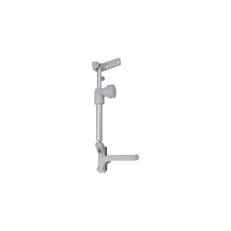 BRACCETTO SX PER FINESTRA PLASTOFORM COLORE...