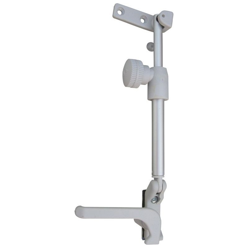 BRACCETTO DX  PER FINESTRA PLASTOFORM COLORE...