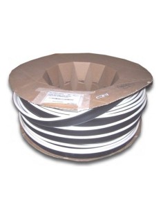 GUARNIZIONE INTERNA IN PVC BEIGE PER FINESTRA SCORREVOLE