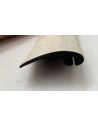 GUARNIZIONE INTERNA IN PVC BEIGE PER FINESTRA SCORREVOLE