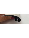 GUARNIZIONE INTERNA IN PVC BEIGE PER FINESTRA SCORREVOLE