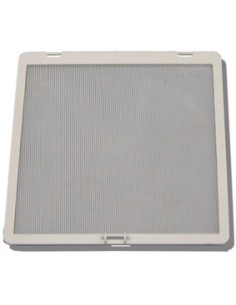 ZANZARIERA PER OBLO  28X28  MISURA ZANZARIERA 25,5 X 25,5...