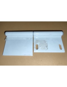 CERNIERA PORTA D  INGRESSO SENZA ZANZARIERA COMPOSTA DA...