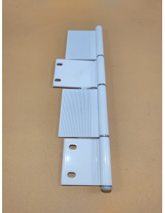 CERNIERA PER PORTA CON ZANZARIERA