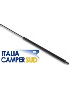 MOLLA A GAS 10 KG PER CAMPER TRIGANO POTENZA 100 NEWTON