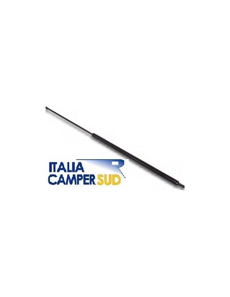 MOLLA A GAS 10 KG PER CAMPER TRIGANO POTENZA 100 NEWTON