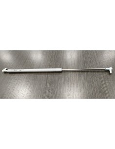 MOLLA A GAS  PER PORTA SEITZ LUNGHEZZA 543 MM 2