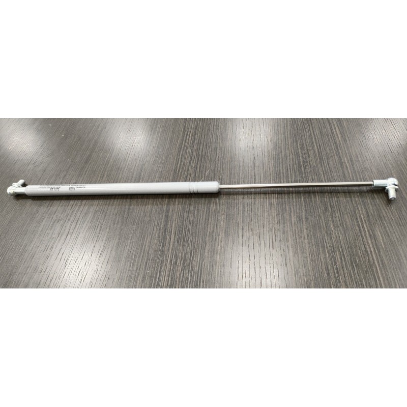 MOLLA A GAS  PER PORTA SEITZ LUNGHEZZA 543 MM