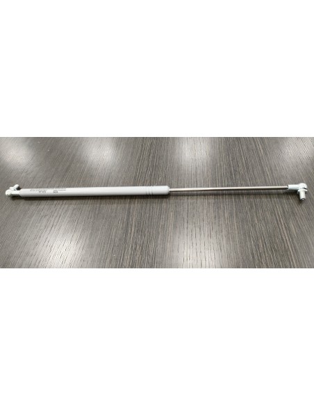 MOLLA A GAS  PER PORTA SEITZ LUNGHEZZA 543 MM