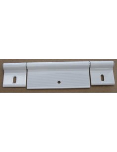 CERNIERA PER GAVONI  CAMPER C.I. A TRAPEZIO MM 200X48...