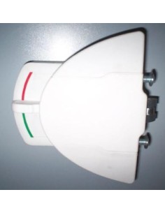 SERRATURA STAR PARTE INTERNA PER CAMPER TRIGANO  STAGIONE...