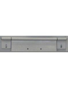 CERNIERA IN ALLUMINIO PER PORTE E GAVONI UNIVERSALE...
